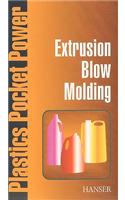 Extrusion Blow Molding
