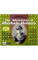 The Adventures of Sherlock Holmes