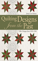Quilting Designs from the Past