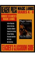 Teacher's Classroom Guide to Robert Stanek's Magic Lands