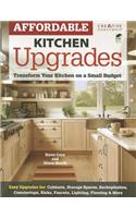 Affordable Kitchen Upgrades