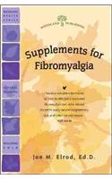 Supplements for Fibromyalgia