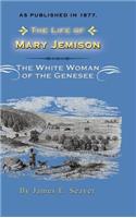 The Life of Mary Jemison