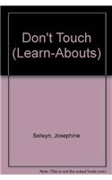 Don't Touch