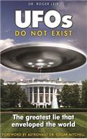 UFOs Do Not Exist