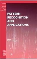 Pattern Recognition and Applications