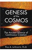 Genesis of the Cosmos