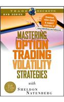 Mastering Option Trading Volatility Strategies with Sheldon Natenberg