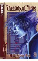 Threads of Time Volume 3