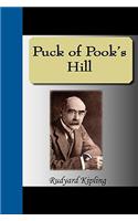 Puck of Pook's Hill