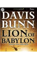 Lion of Babylon