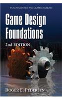 Game Design Foundations