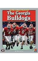 The Georgia Bulldogs