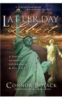 Latter-Day Liberty
