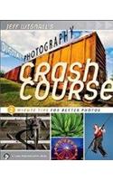 Jeff Wignall's Digital Photography Crash Course: 2 Minute Tips for Better Photos
