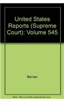 United States Reports (Supreme Court)
