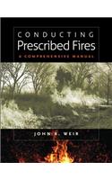 Conducting Prescribed Fires