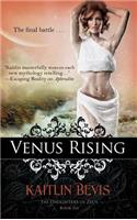 Venus Rising