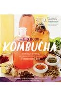 Big Book of Kombucha