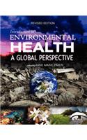 Introduction to Environmental Health: A Global Perspective (Revised Edition)