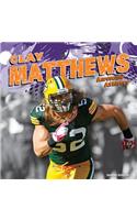 Clay Matthews