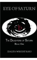 Eye of Saturn: (English)