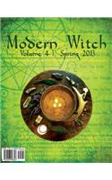 Modern Witch Volume 4: (English)