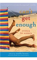 Can't Get Enough: Erotica for Women