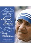 Advent with Saint Teresa of Calcutta