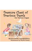 Treasure Chest of Precious Pearls