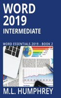 Word 2019 Intermediate