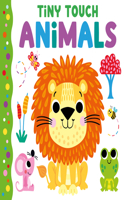 Tiny Touch Animals: Tiny Touch Animals