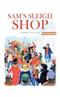 Sam's Sleigh Shop