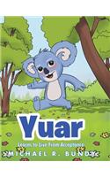 Yuar