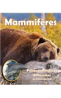 Fre-Mammiferes Points Communs
