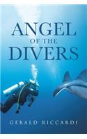 Angel of the Divers