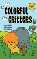 Colorful Critters