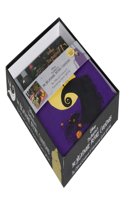 Nightmare Before Christmas: The Official Cookbook & Entertaining Guide Gift Set