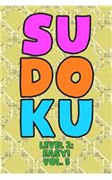 Sudoku Level 2