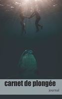 Carnet de Plongée