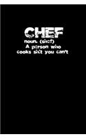 Chef