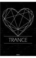 Trance Notebook
