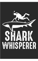 Shark Whisperer