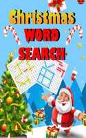 Christmas word search.