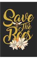 Save The Bees