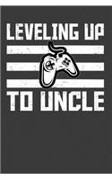 Leveling Up To Uncle