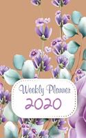 2020 Weekly Planner