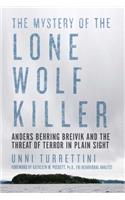 Mystery of the Lone Wolf Killer