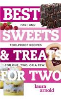 Best Sweets & Treats for Two