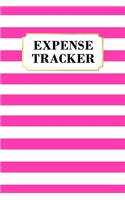 Expense Tracker